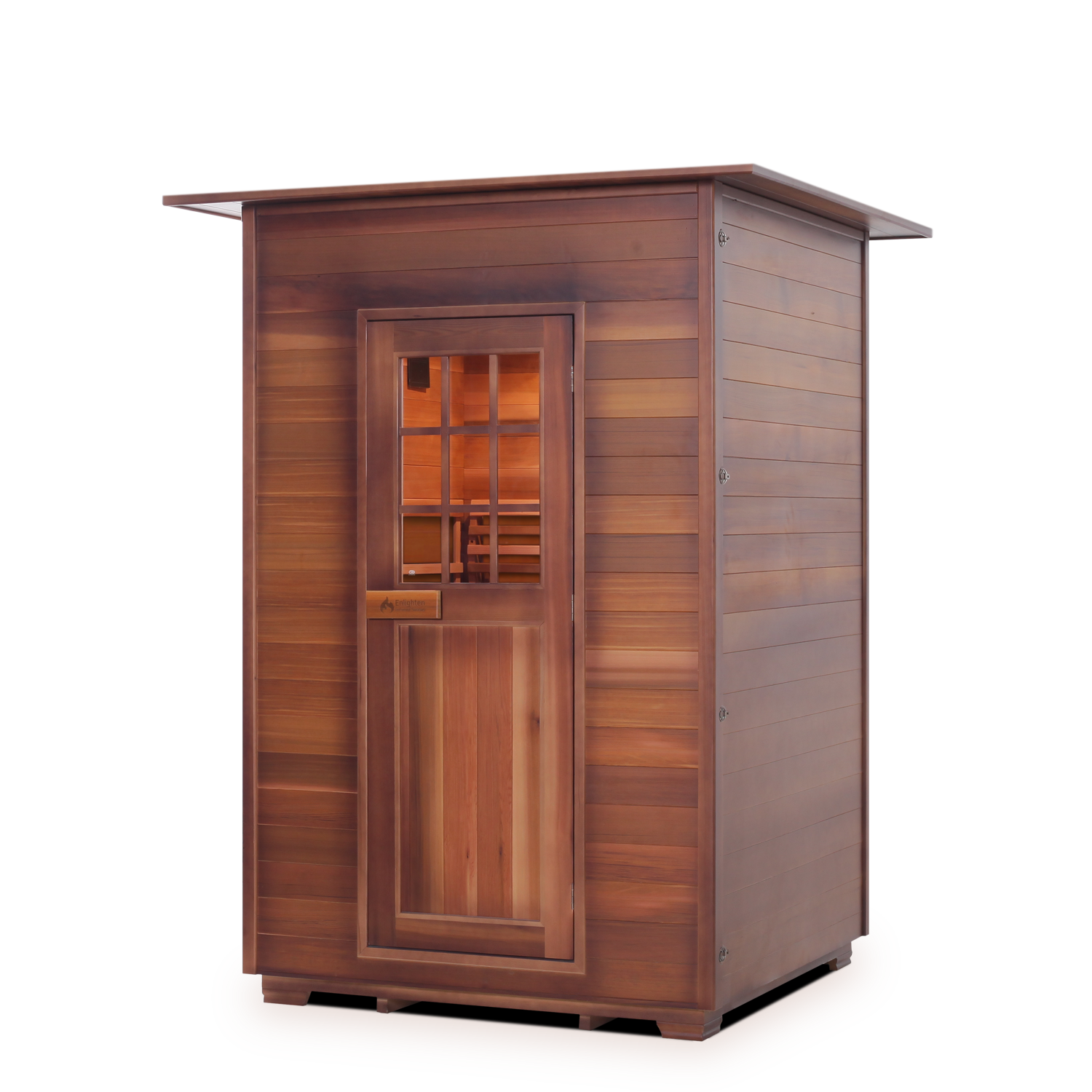 Enlighten Sauna