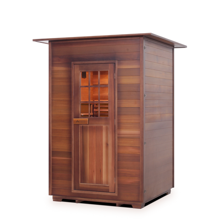 Enlighten Sauna