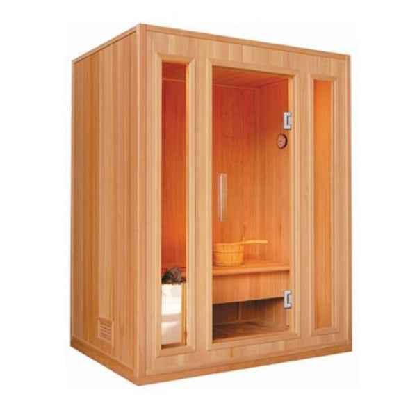 Sunray Southport 300SN Traditional Home Sauna